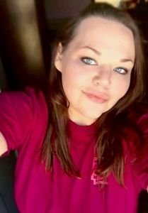 Meet your Posher, Mindy